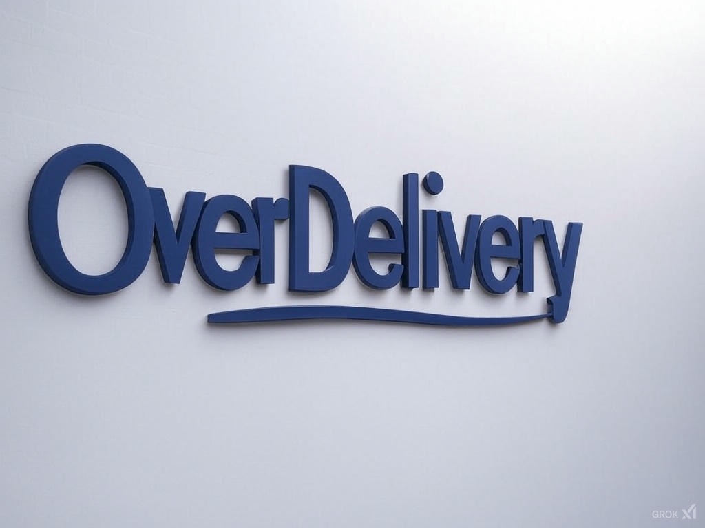 OverDelivery